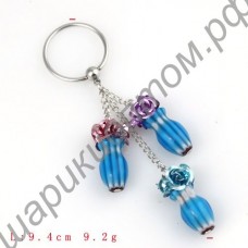 Кольцо для соска Handmade Beaded